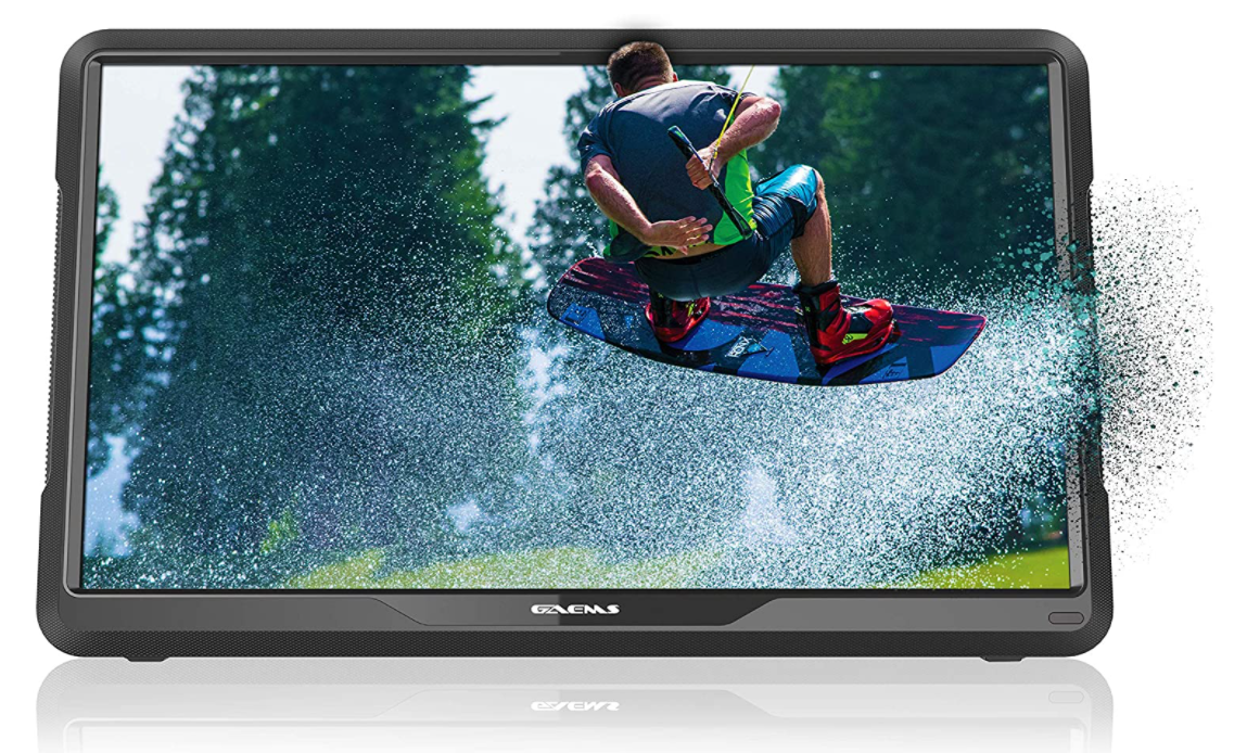 GAEMS M155 Portable Monitor Compatible 